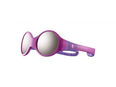 Julbo LOOP L Spectron 4 dětské brýle, růžová/fialová