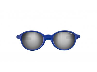 Julbo FRISBEE Spectron 3 Kinderbrille, blau/grau
