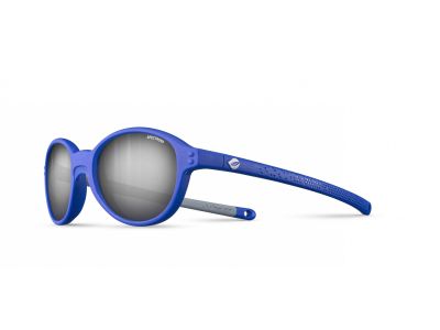 Julbo FRISBEE Spectron 3 Kinderbrille, blau/grau