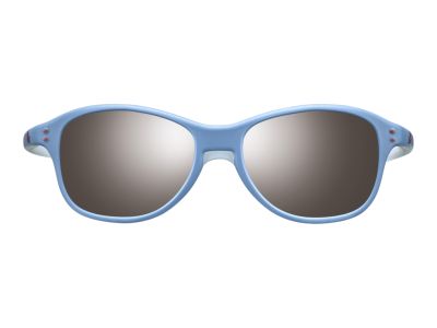 Julbo BOOMERANG Spectron 3 Kinderbrille, Blau/Blaulavendel