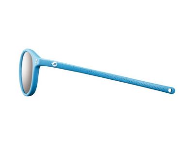 Okulary dziecięce Julbo FLASH Spectron 3 w kolorze niebieskim
