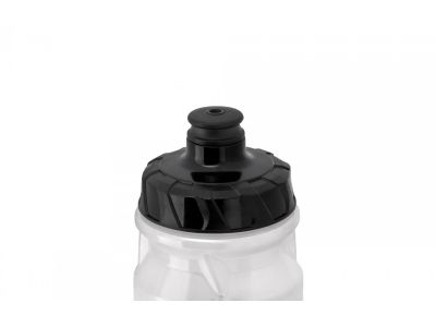 CTM Nayden bottle, 0.6 l, clear