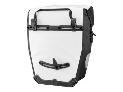 ORTLIEB Back-Roller City bag, 2x20 l, pair, white