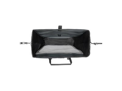 ORTLIEB Back-Roller Classic taška na nosič, 2x20 l, pár, šedá
