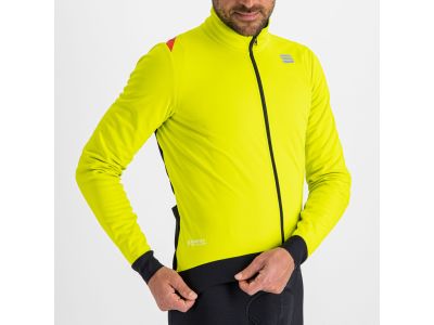 Geacă Sportful FIANDRE MEDIUM, galbenă