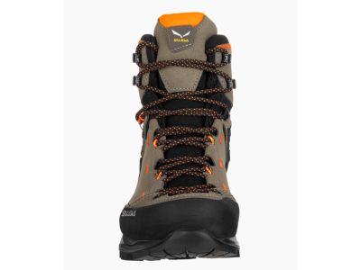 Salewa MTN Trainer 2 Mid GTX Schuhe, Bungee Cord Schwarz