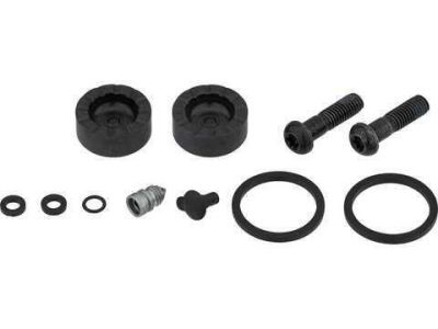 SRAM service kit for the FORCE AXS D1 caliper