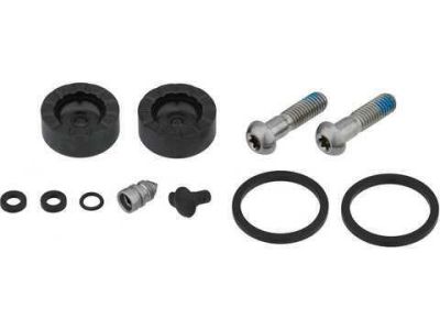SRAM service kit for RED AXS D1 brakes