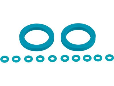 SRAM replacement O-ring set for mineral oil bleeder kits