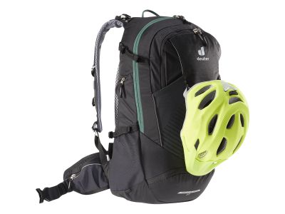 deuter Trans Alpine 30 backpack, 30 l, black