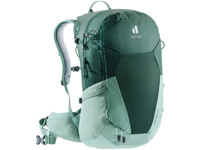 deuter Futura 25 SL women's backpack, 25 l, green