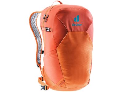 deuter Speed ​​Lite 21 backpack, 21 l, red