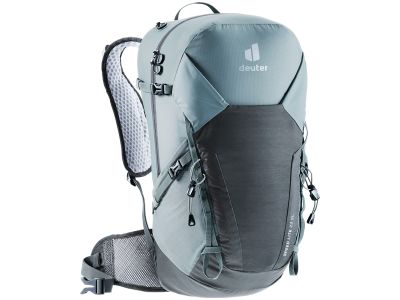Deuter Speed Lite 23 SL backpack, shale-graphite