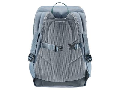 deuter Waldfuchs 10 children's backpack, 10 l,  blue
