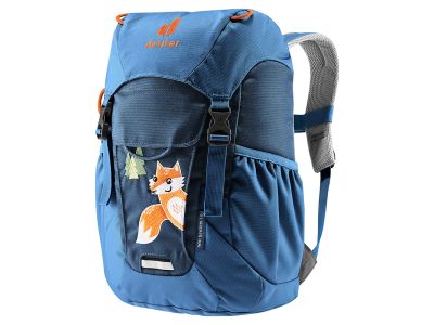 deuter Waldfuchs 10 children's backpack, 10 l,  blue