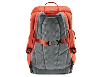 deuter Waldfuchs 14 children's backpack, 14 l, orange