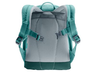 deuter Pico children's backpack, 5 l, glacier/dustblue