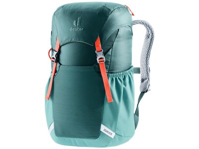 deuter Junior backpack 18 l, deepsea/dustblue
