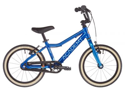 Academy Grade 3 16&quot; detský bicykel, blue
