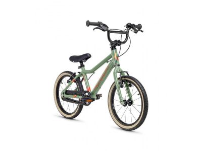 Academy Grade 3 16 children&#39;s bike, olive