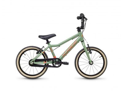 Academy Grade 3 16 children&amp;#39;s bike, olive