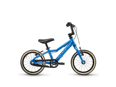 Academy Grade 2 14&quot; children&#39;s bike, blue