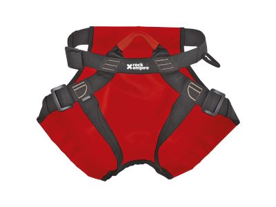 Rock Empire Canyon - (Gym + sit protection), red
