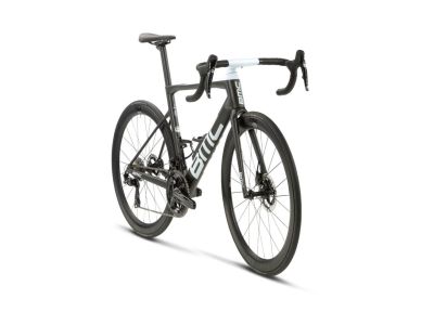BMC Teammachine SLR01 TWO bicykel, carbon/white