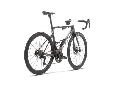 BMC Teammachine SLR01 TWO Fahrrad, Carbon/Weiß