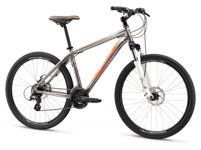Mongoose Switchback 27,5" Expert horský bicykel, model 2015