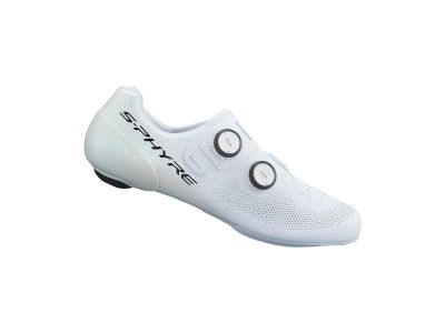 Shimano SH-RC903 cycling shoes, white