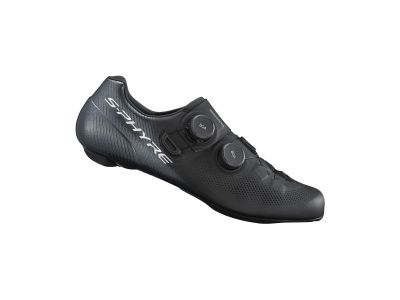 Shimano SH-RC903 cycling shoes, black