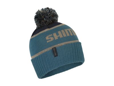 Shimano YUKI POM cap, blue