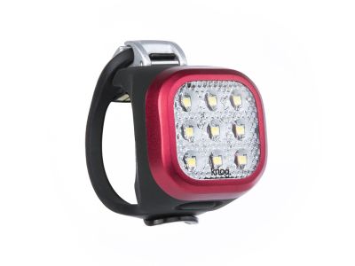 Knog Blinder Mini Niner blinker, red