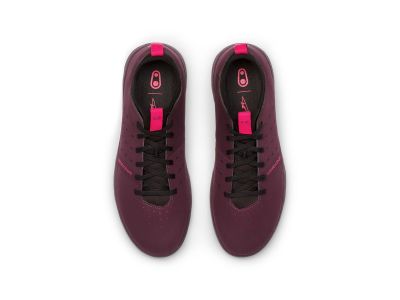 Crankbrothers Stamp Street Lace boty, fialová/růžová