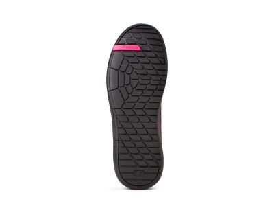 Crankbrothers Stamp Street Lace Shoes, Purple/Pink