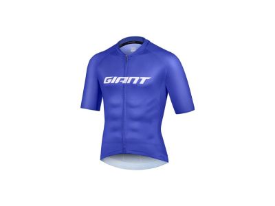 Giant RACE DAY dres, modrá