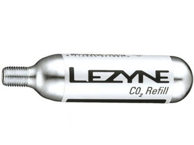 CO2-Bombe von Lezyne