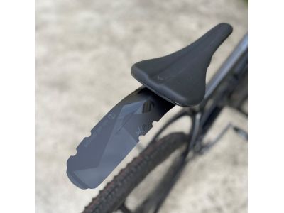 Rie:Sel design Ritze rear fender, 28&quot;, stealth