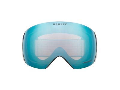 Ochelari Oakley Flight Deck™ L Snow, Matte Black/Prizm Snow Sapphire Iridium