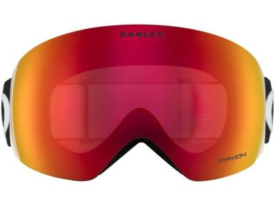 Oakley Flight Deck™ L Snow goggles, Matte Black/Prizm Snow Torch Iridium