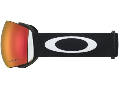 Oakley Flight Deck™ L Snow goggles, Matte Black/Prizm Snow Torch Iridium