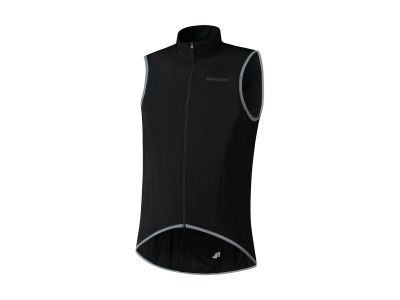 Shimano Beaufort Warm vest, black