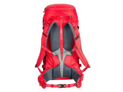 Millet PEUTEREY INTEGRAL backpack, 45+10 l, red