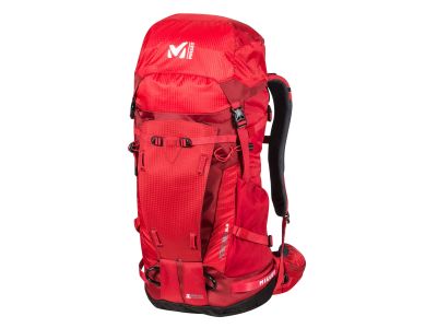 Millet PEUTEREY INTEGRALE 35+10 backpack, red