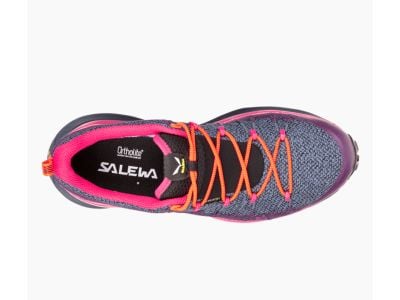 Buty damskie Salewa Dropline GTX W, Ombre Blue/Virtual Pink