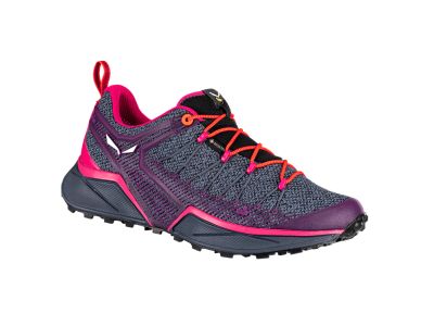 Buty damskie Salewa Dropline GTX W, Ombre Blue/Virtual Pink