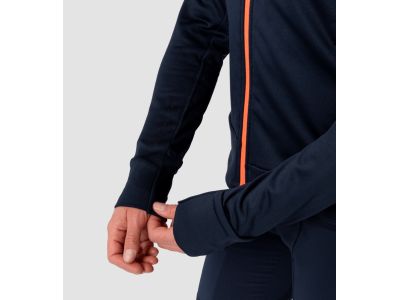 Salewa Puez Polarlite dámska bunda, navy blazer