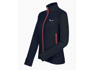 Salewa Puez Polarlite women&#39;s jacket, navy blazer