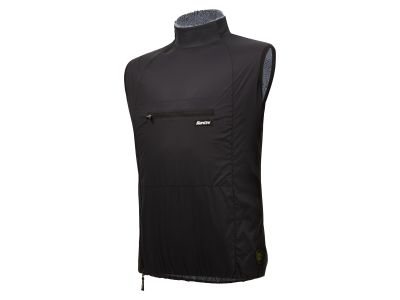 Santini Alpha Trail vest, pack back